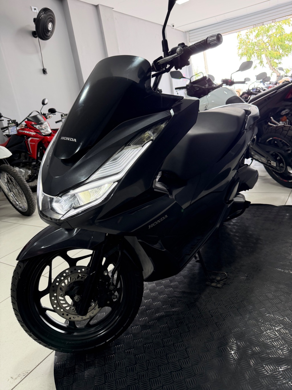 PCX 160  — foto 3