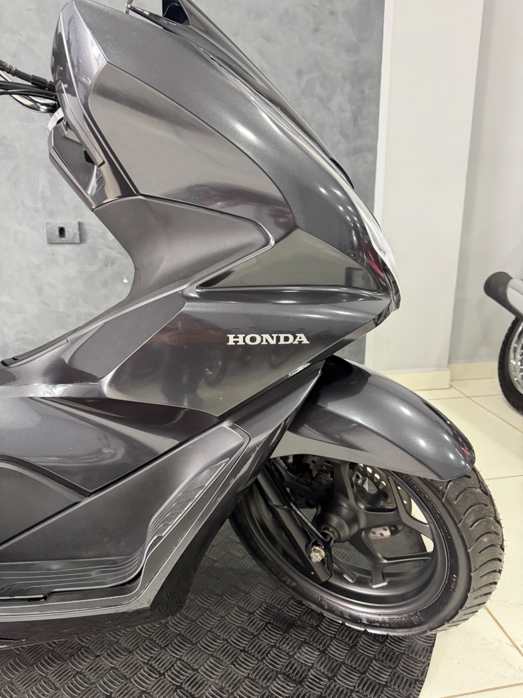 PCX 160  — foto 7
