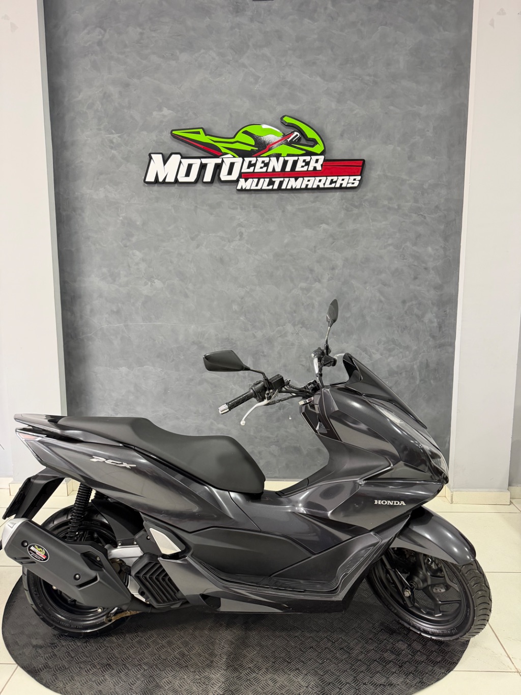 PCX 160  — foto 1