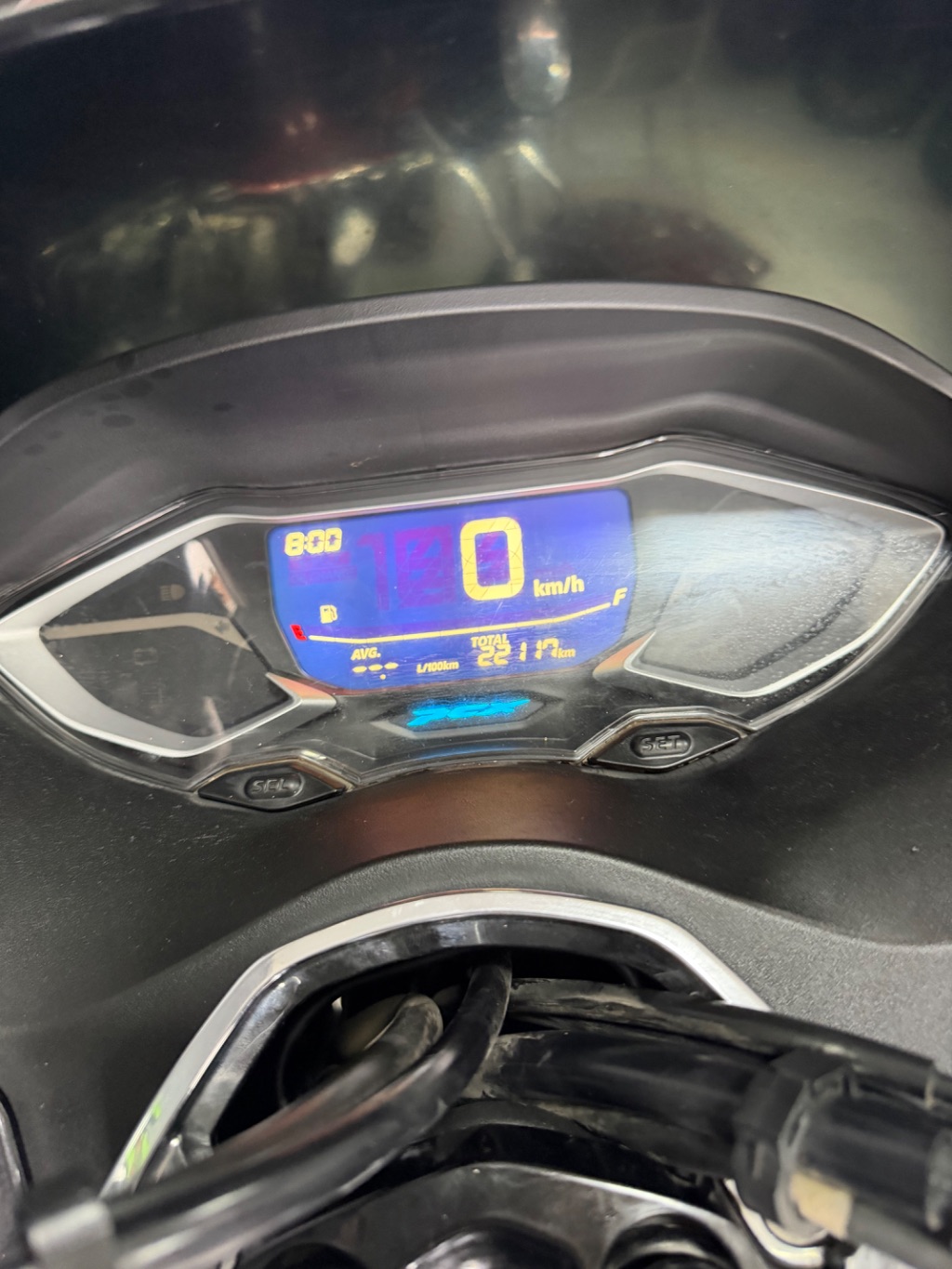 PCX 160  — foto 6