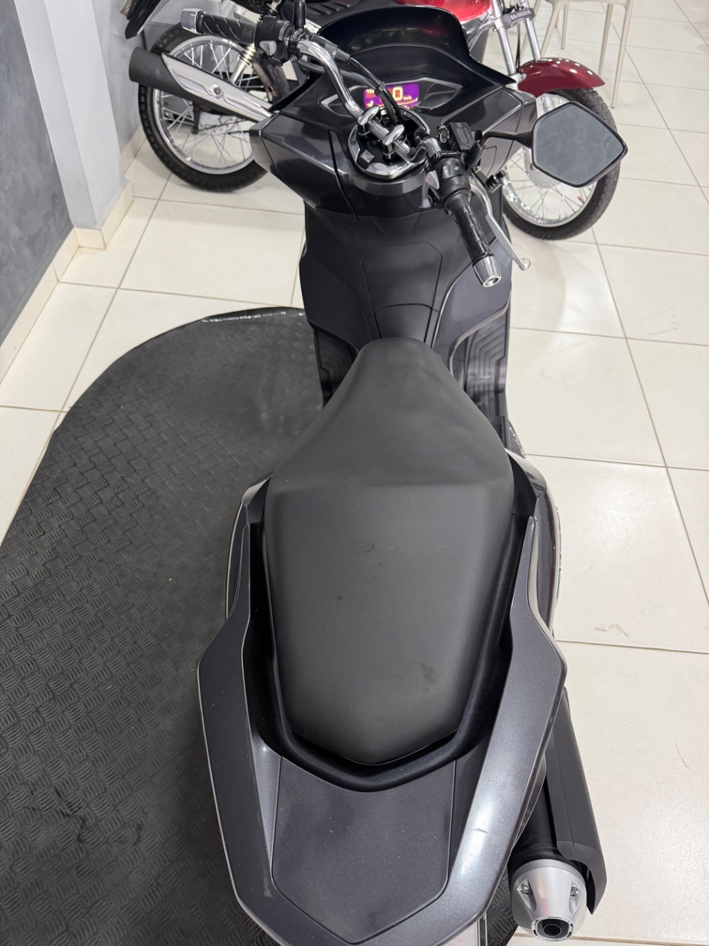 PCX 160  — foto 8