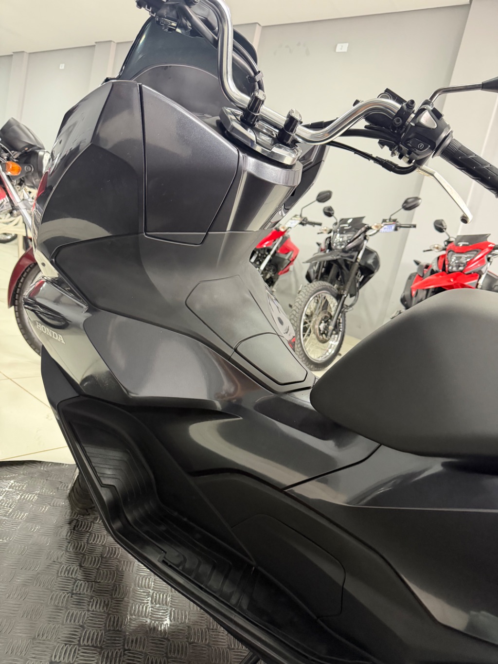 PCX 160  — foto 9