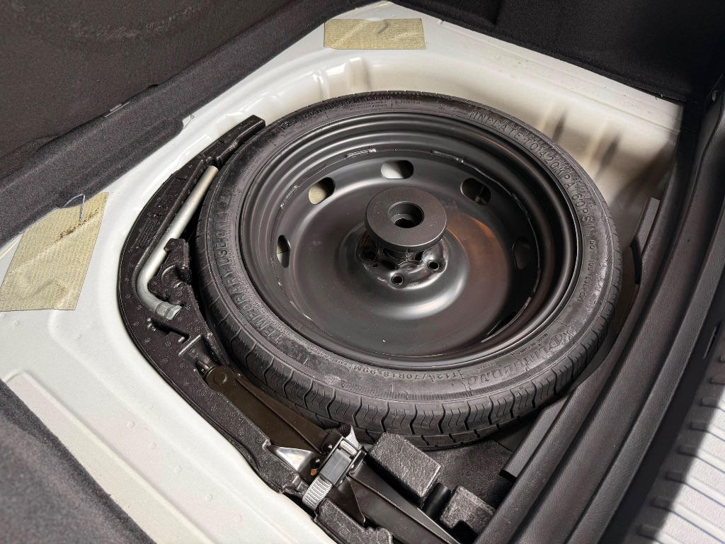 TAOS Highline 1.4 250 TSI Flex Aut. — foto 18