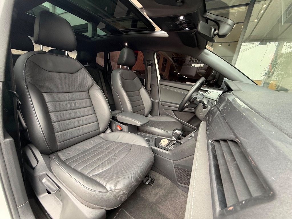 TAOS Highline 1.4 250 TSI Flex Aut. — foto 8