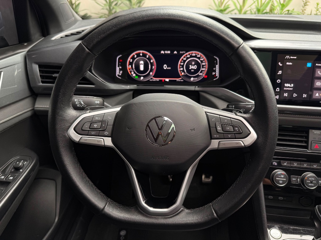 TAOS Highline 1.4 250 TSI Flex Aut. — foto 12
