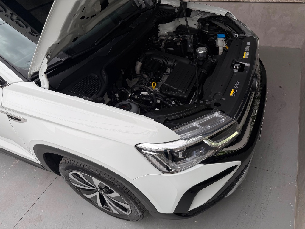 TAOS Highline 1.4 250 TSI Flex Aut. — foto 16