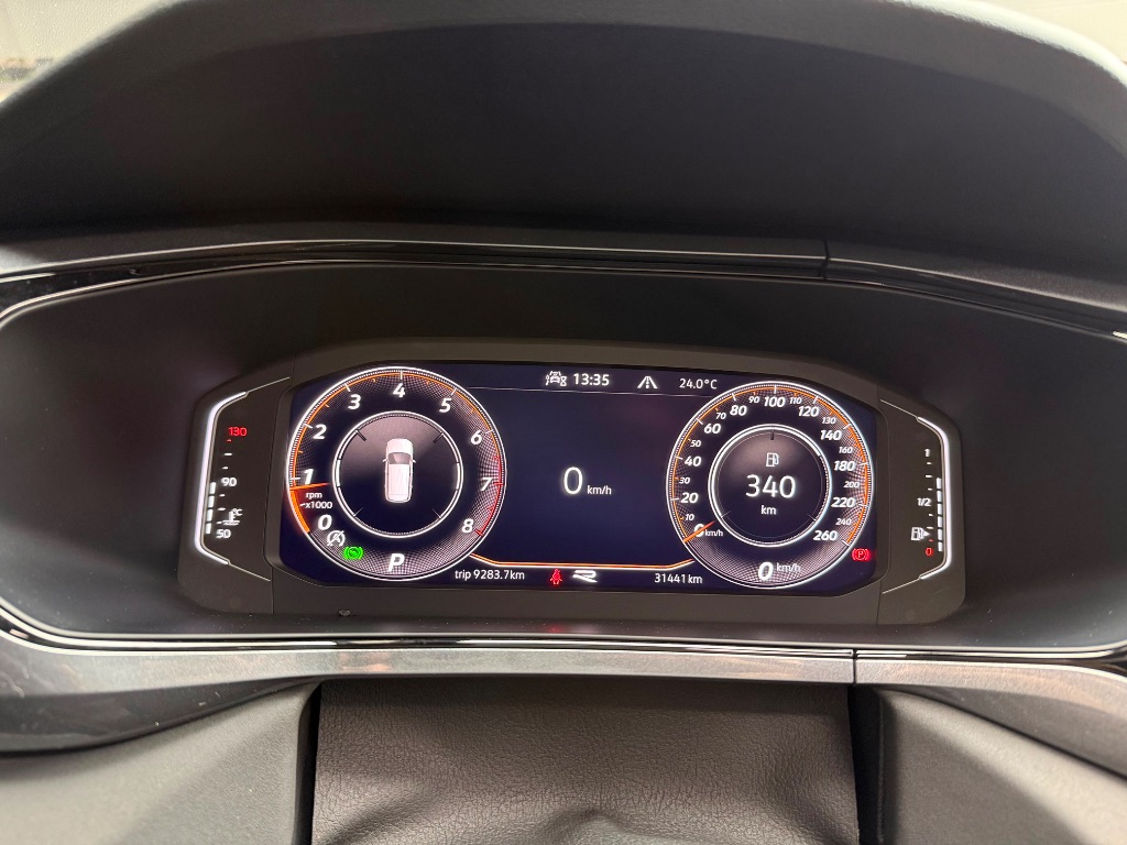 TAOS Highline 1.4 250 TSI Flex Aut. — foto 13