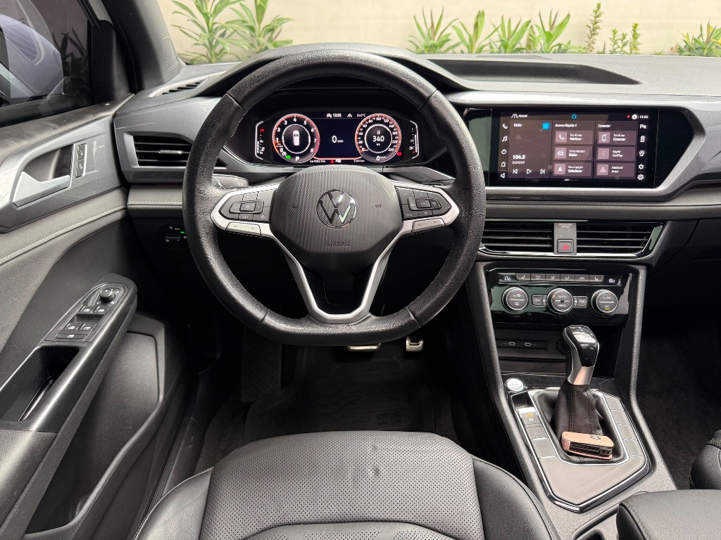 TAOS Highline 1.4 250 TSI Flex Aut. — foto 11