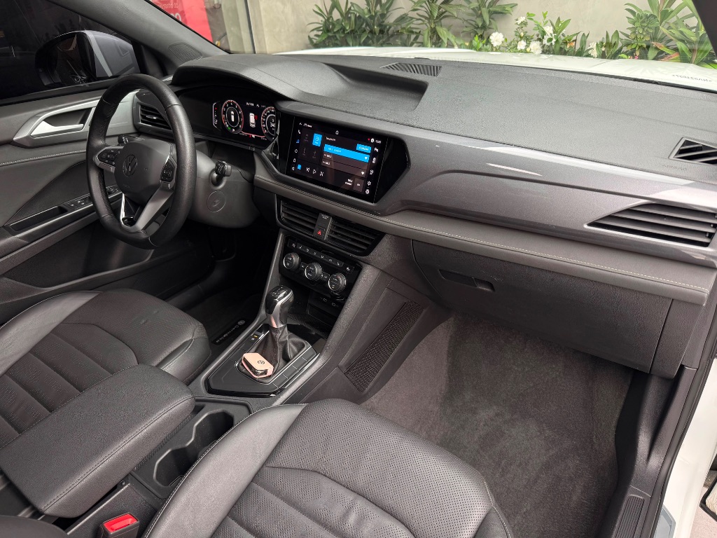 TAOS Highline 1.4 250 TSI Flex Aut. — foto 7