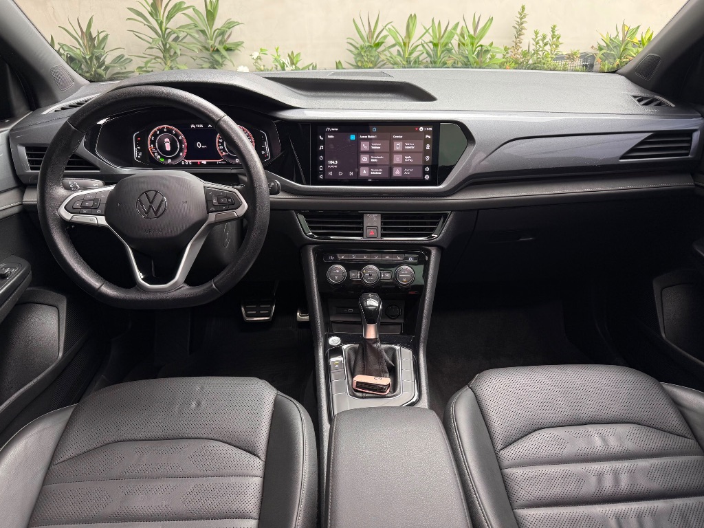 TAOS Highline 1.4 250 TSI Flex Aut. — foto 10