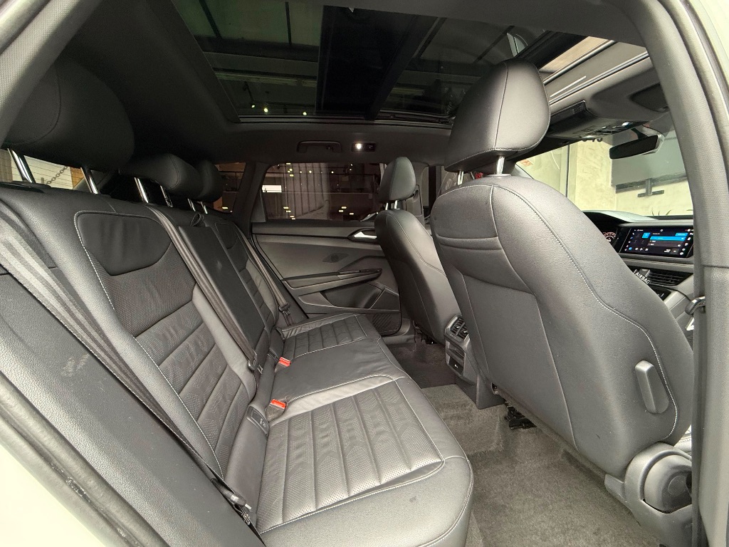 TAOS Highline 1.4 250 TSI Flex Aut. — foto 9