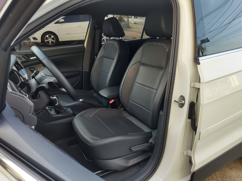 T-Cross Hig. 250 TSI 1.4 Flex 16V 5p Aut — foto 6