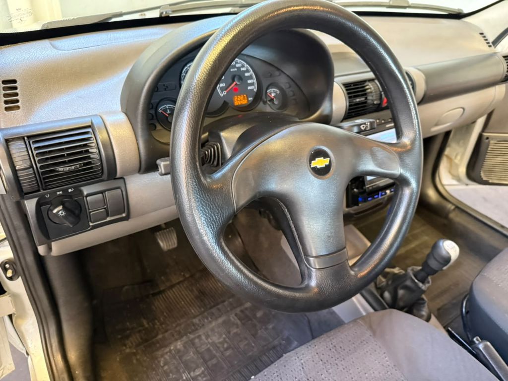 Classic Life/LS 1.0 VHC FlexP. 4p — foto 11