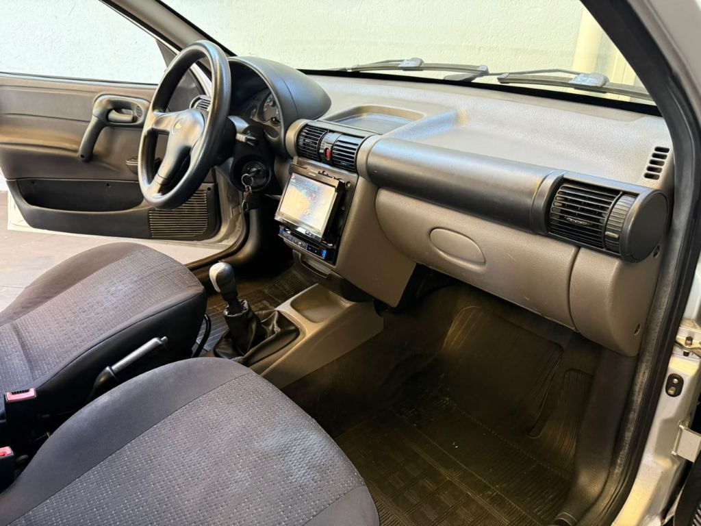 Classic Life/LS 1.0 VHC FlexP. 4p — foto 14