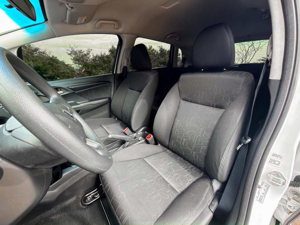 Fit DX 1.5 Flexone 16V 5p Mec. — foto 12