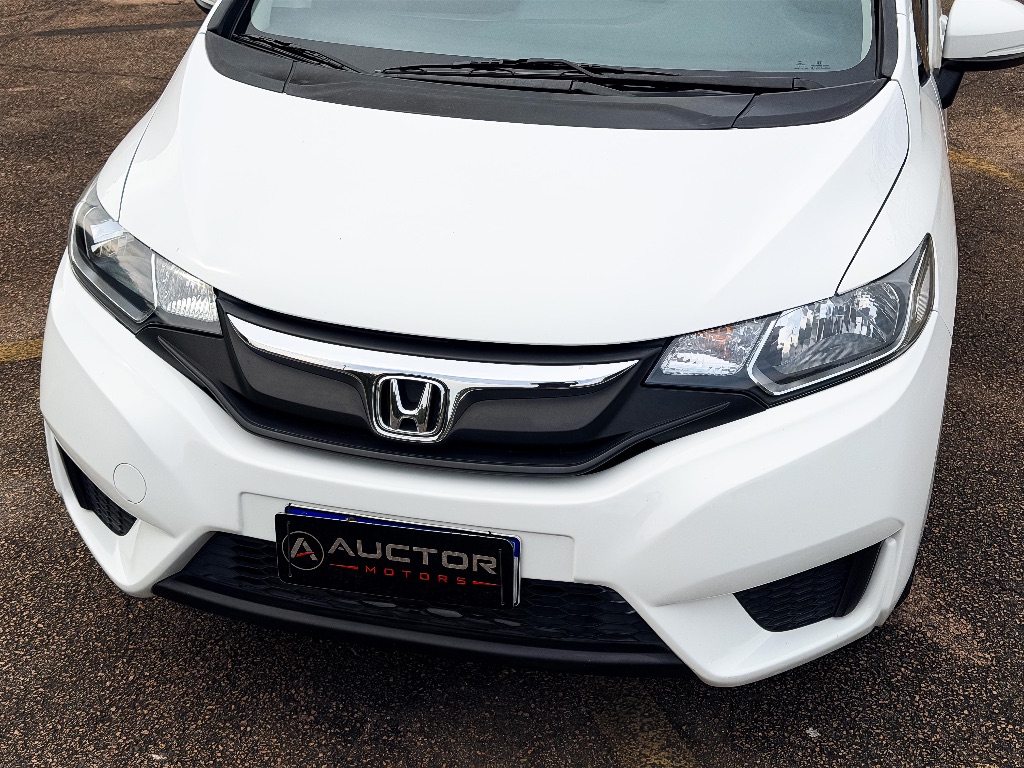 Fit DX 1.5 Flexone 16V 5p Mec. — foto 5