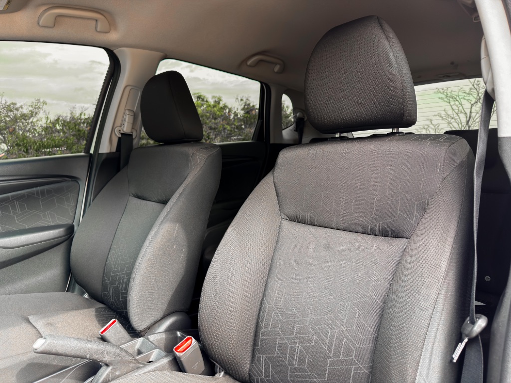 Fit DX 1.5 Flexone 16V 5p Mec. — foto 15