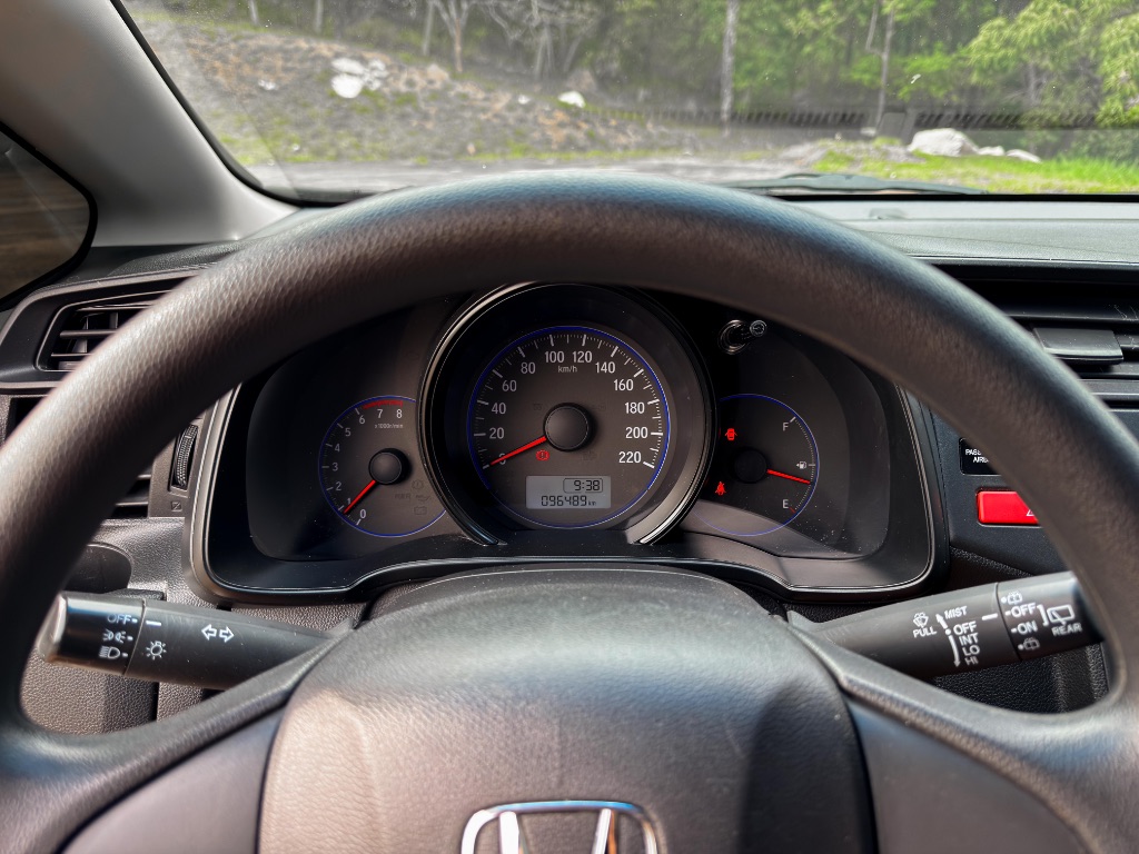 Fit DX 1.5 Flexone 16V 5p Mec. — foto 18