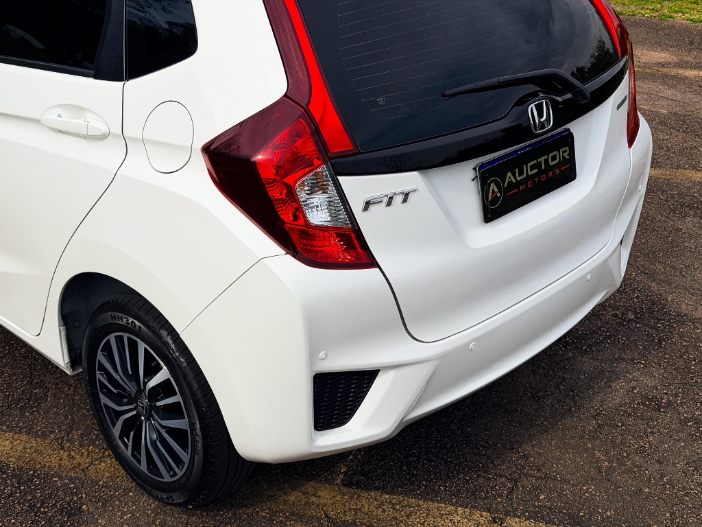 Fit DX 1.5 Flexone 16V 5p Mec. — foto 10