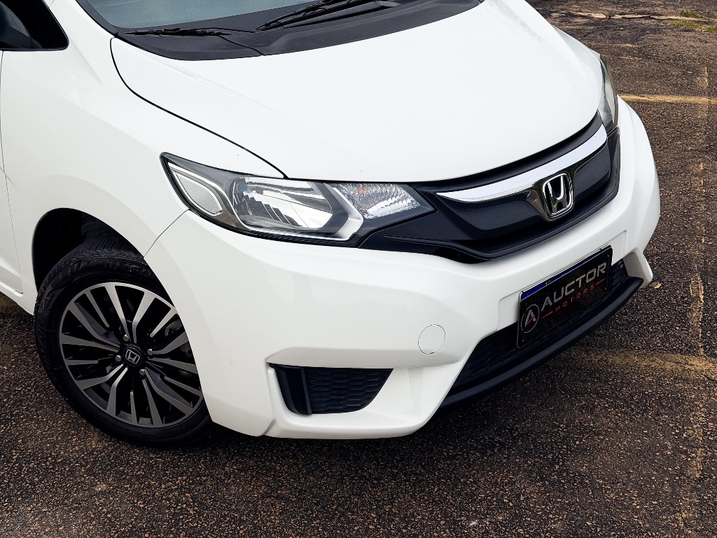 Fit DX 1.5 Flexone 16V 5p Mec. — foto 7