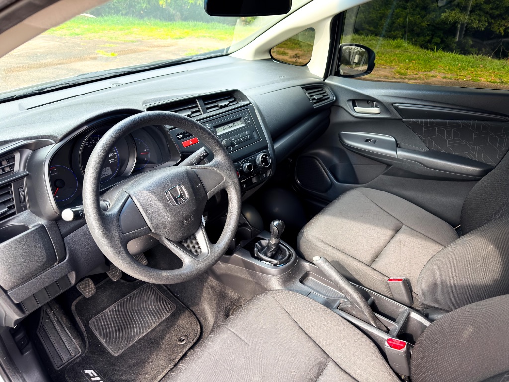 Fit DX 1.5 Flexone 16V 5p Mec. — foto 14