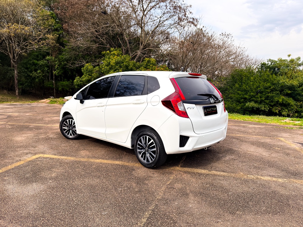 Fit DX 1.5 Flexone 16V 5p Mec. — foto 2