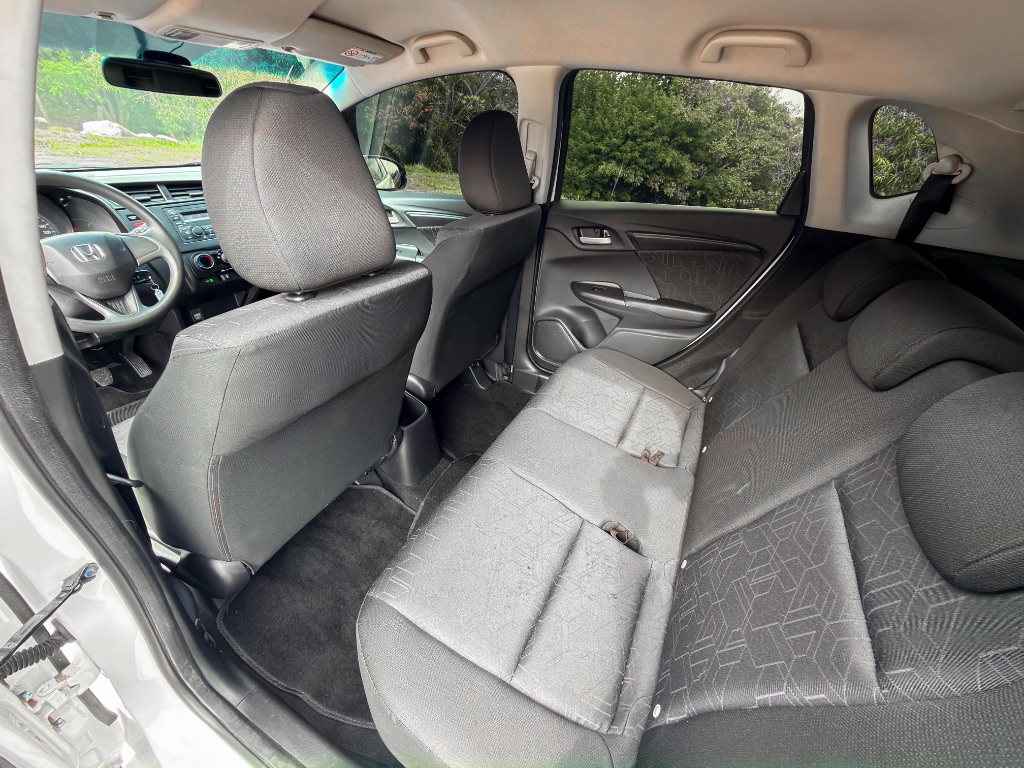Fit DX 1.5 Flexone 16V 5p Mec. — foto 13