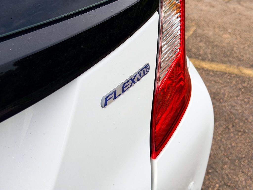 Fit DX 1.5 Flexone 16V 5p Mec. — foto 6