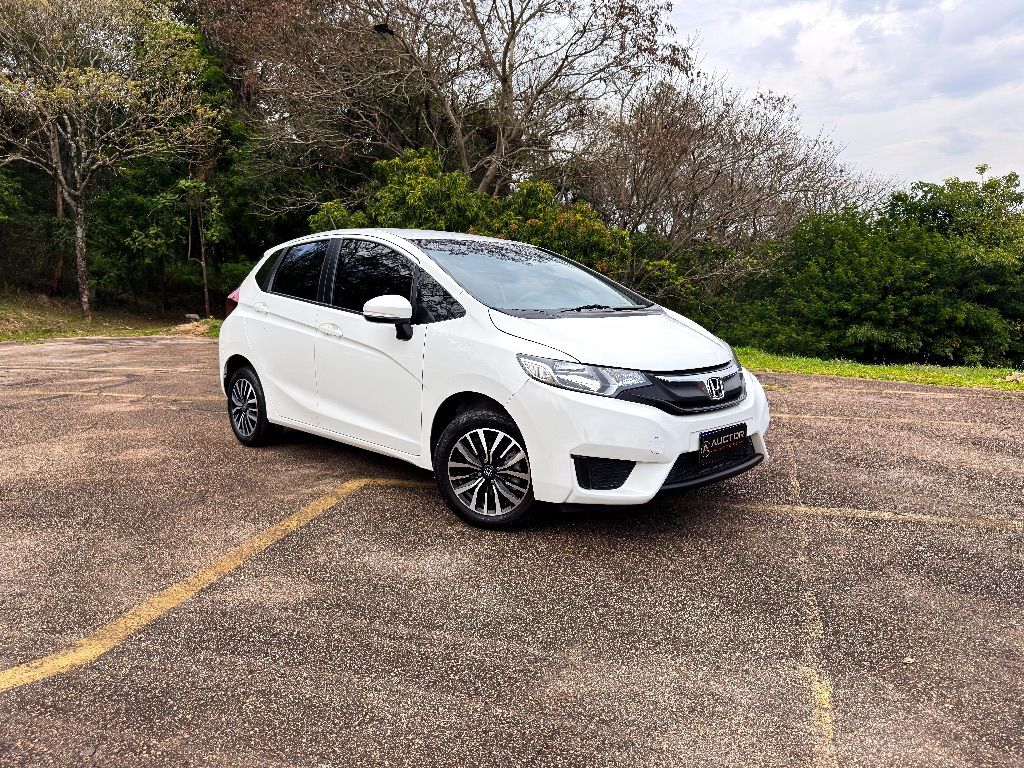 Fit DX 1.5 Flexone 16V 5p Mec. — foto 1