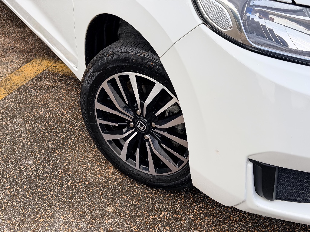 Fit DX 1.5 Flexone 16V 5p Mec. — foto 8