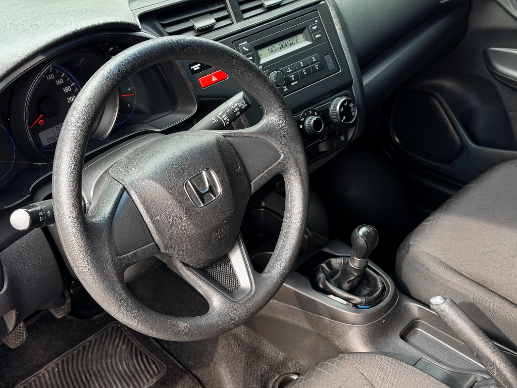 Fit DX 1.5 Flexone 16V 5p Mec. — foto 11