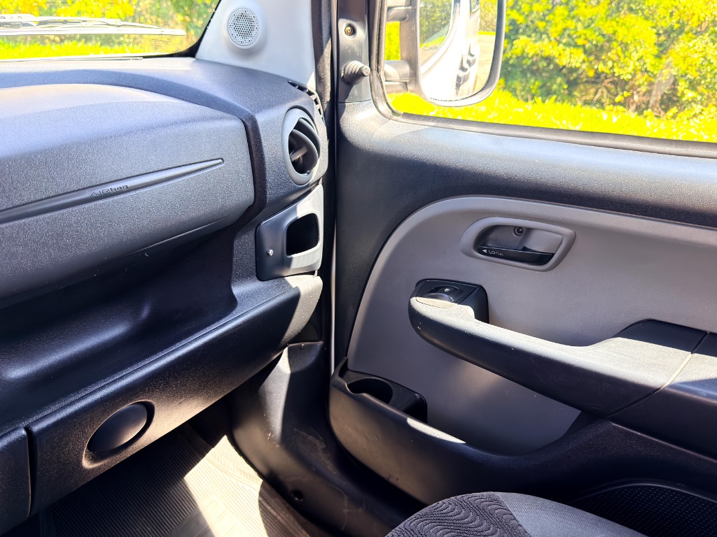 Doblo Adv/Adv TRYON/LOCKER 1.8 Flex — foto 16