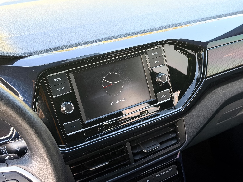 T-Cross Comfor. 200 TSI 1.0 Flex 5p Aut. — foto 15