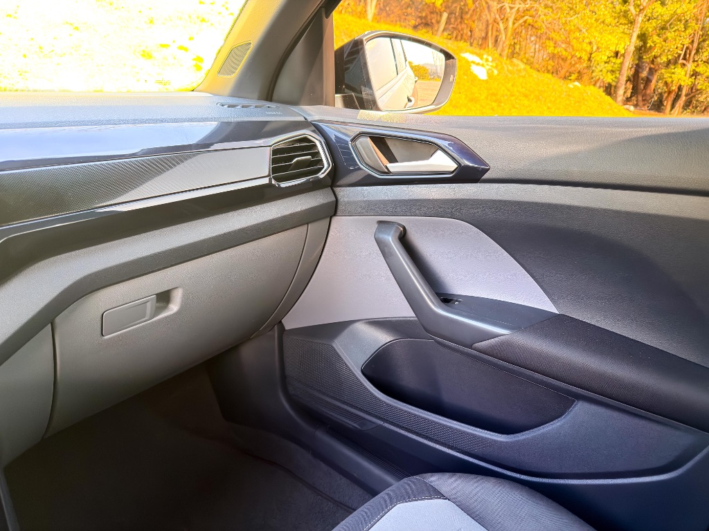 T-Cross Comfor. 200 TSI 1.0 Flex 5p Aut. — foto 17