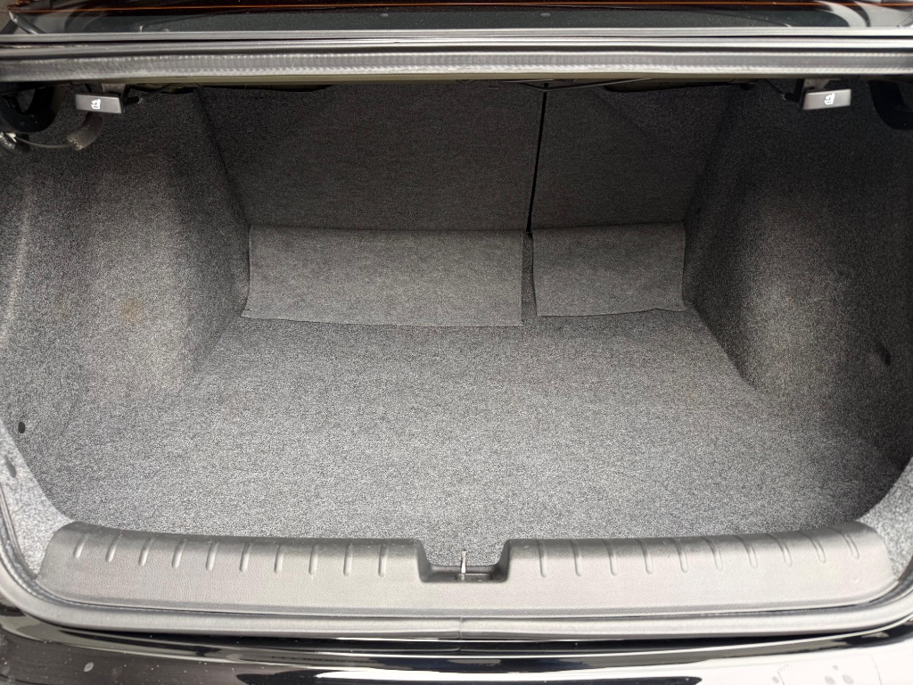 CITY Sedan LX 1.5 Flex 16V 4p Aut. — foto 18