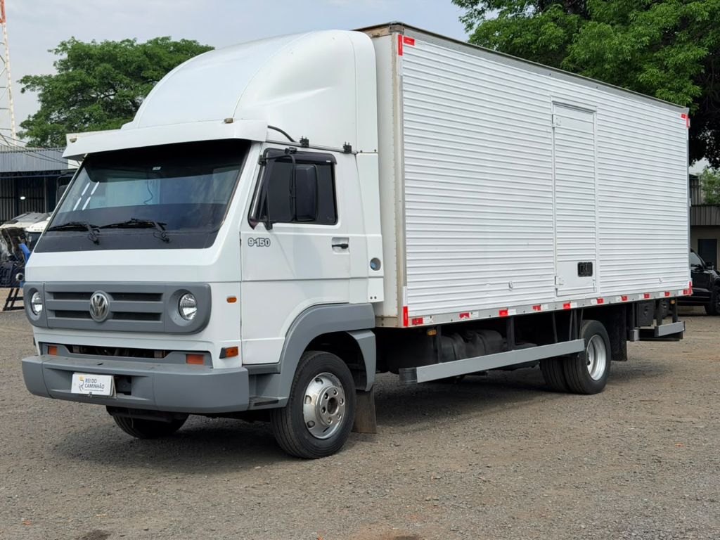 9-150 E Delivery 2p (diesel) — foto 1