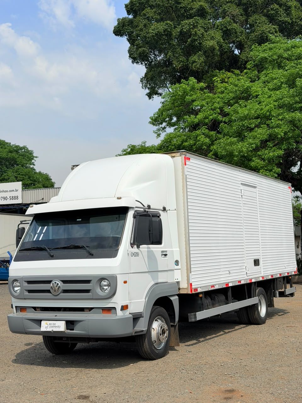 9-150 E Delivery 2p (diesel) — foto 2
