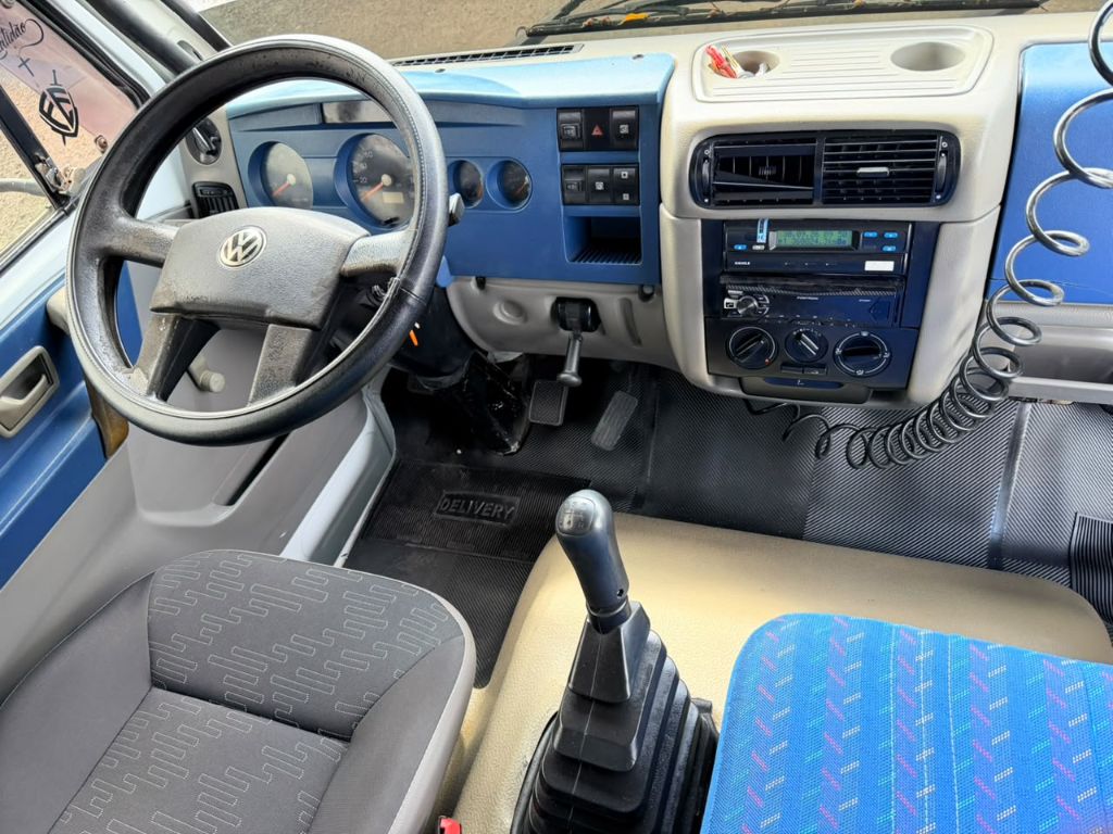 9-150 E Delivery 2p (diesel) — foto 7