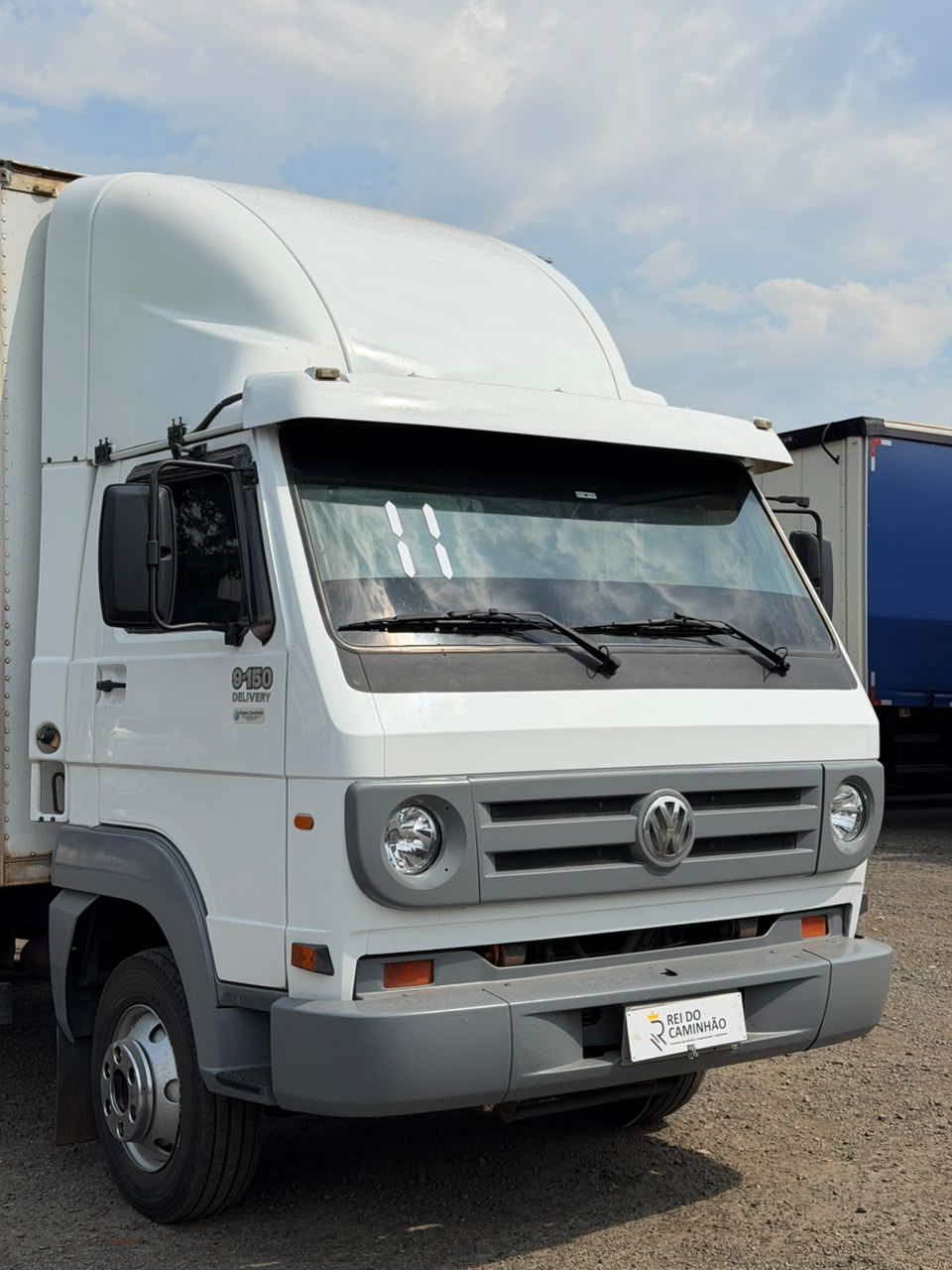 9-150 E Delivery 2p (diesel) — foto 5