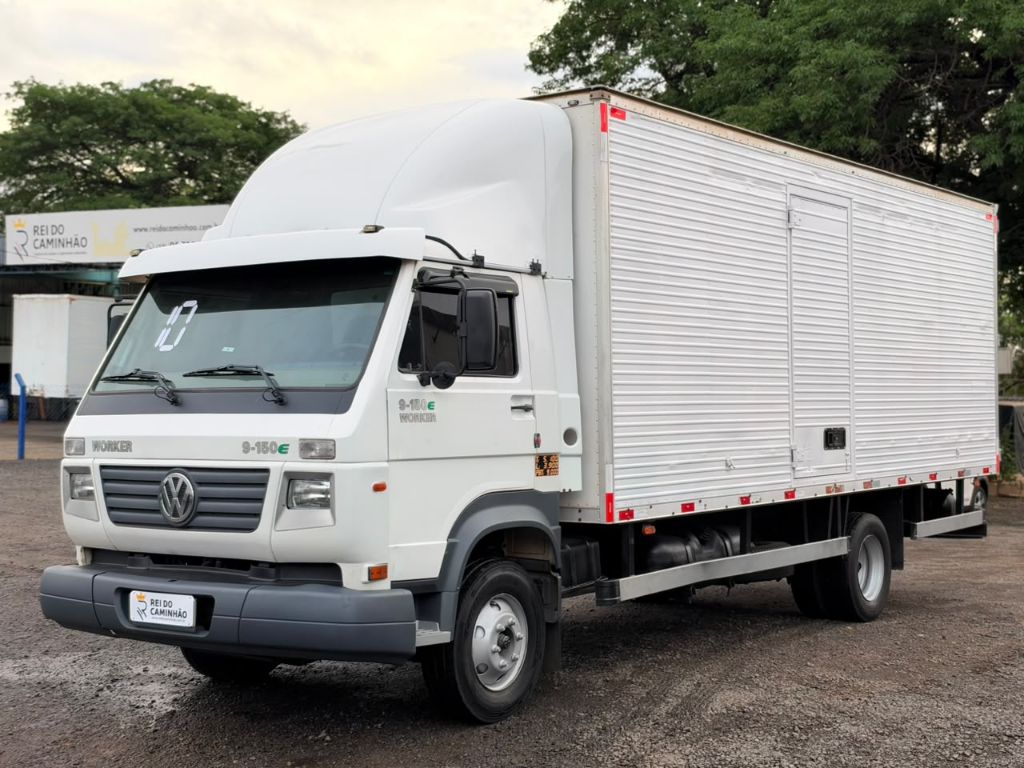 9-150 E Worker 2p (diesel) — foto 1