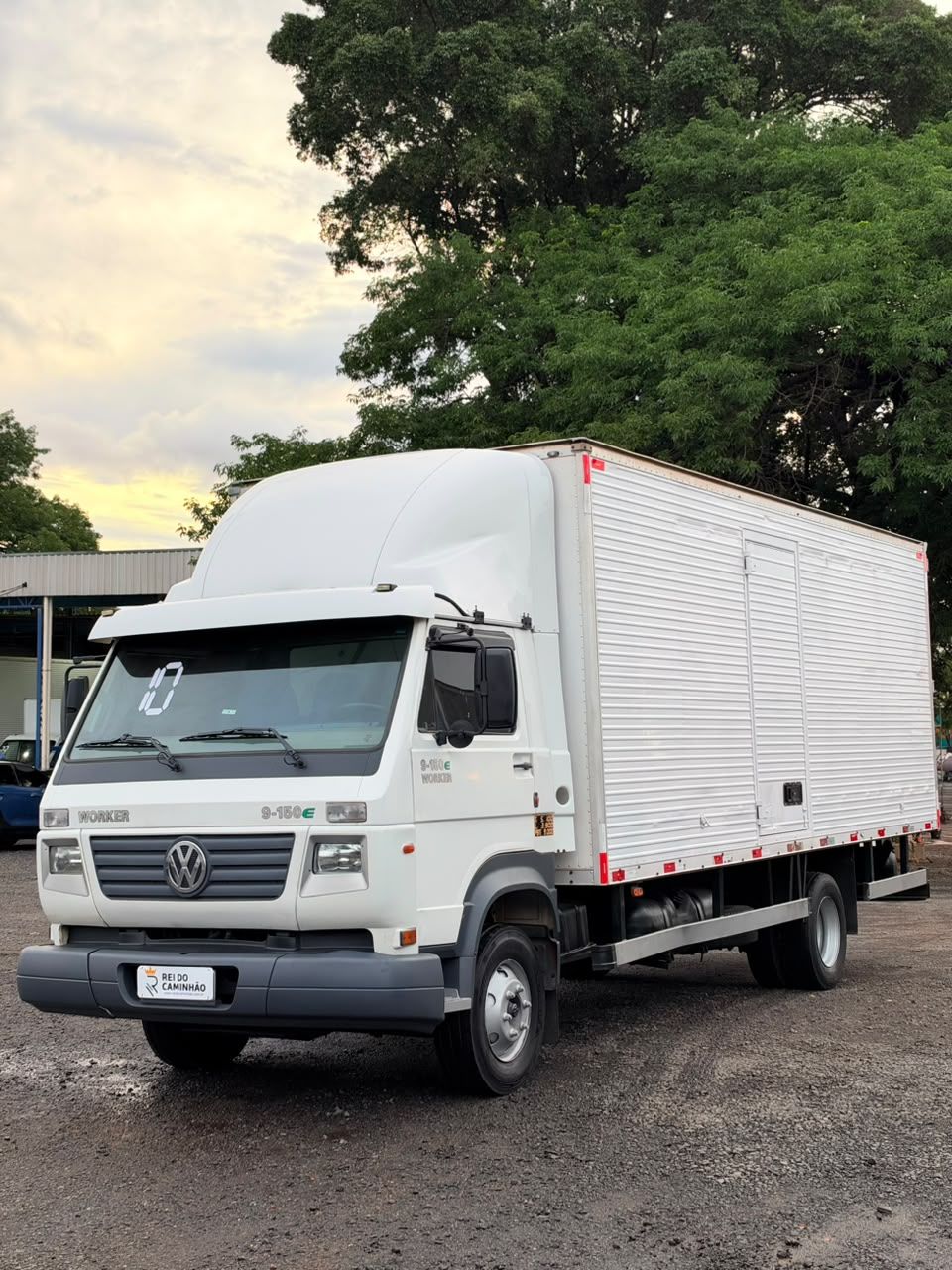 9-150 E Worker 2p (diesel) — foto 10
