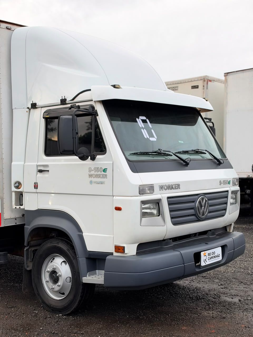 9-150 E Worker 2p (diesel) — foto 9