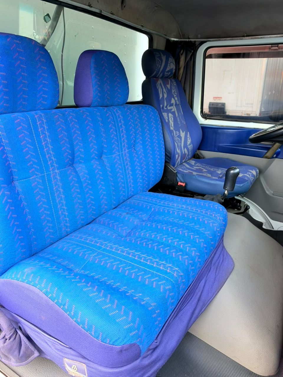 9-150 E Worker 2p (diesel) — foto 5