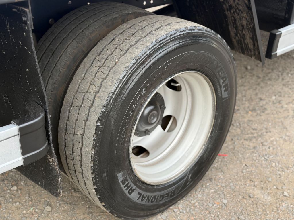 Accelo 1016 2p (diesel) (E5) — foto 11