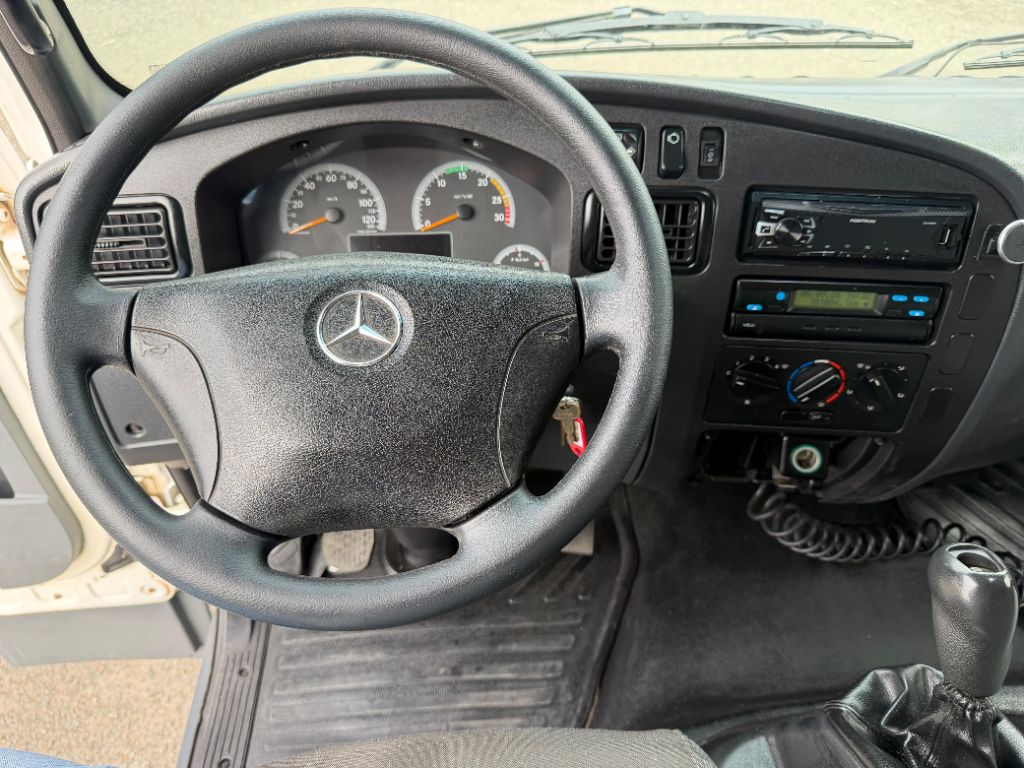 Accelo 1016 2p (diesel) (E5) — foto 8
