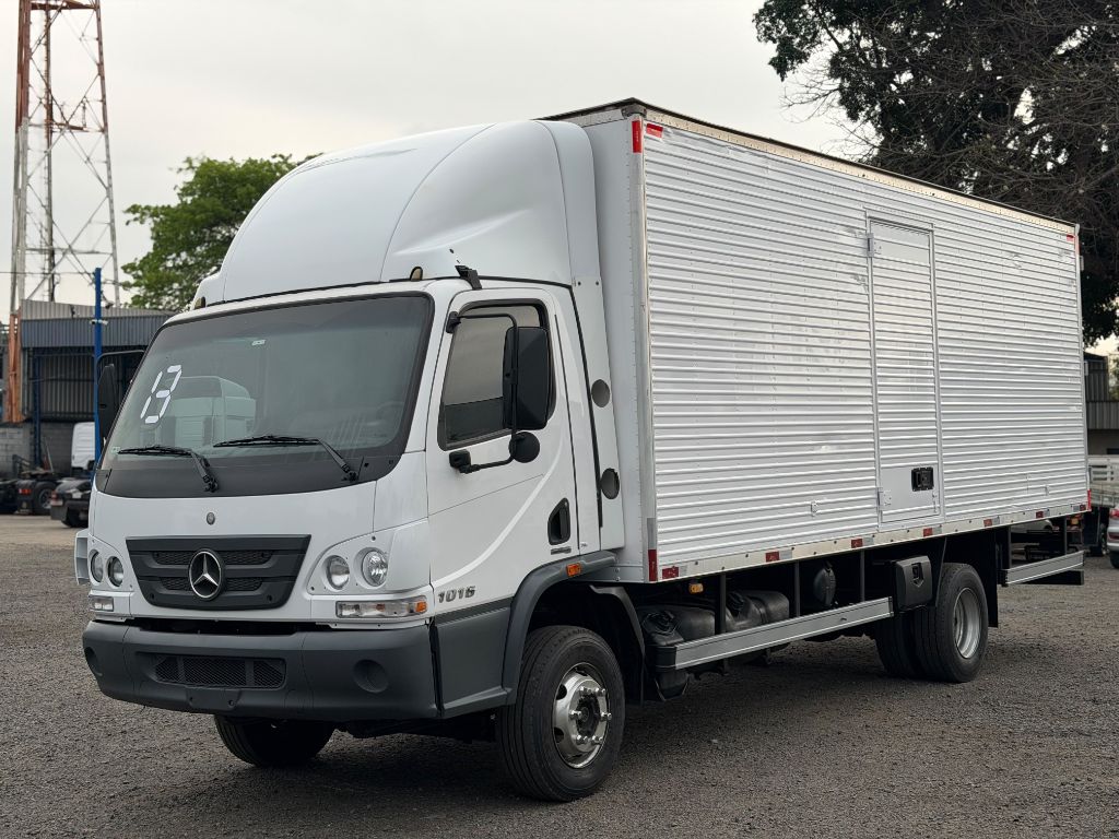Accelo 1016 2p (diesel) (E5) — foto 1