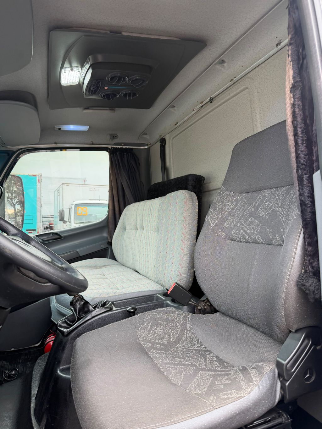 Accelo 1016 2p (diesel) (E5) — foto 9