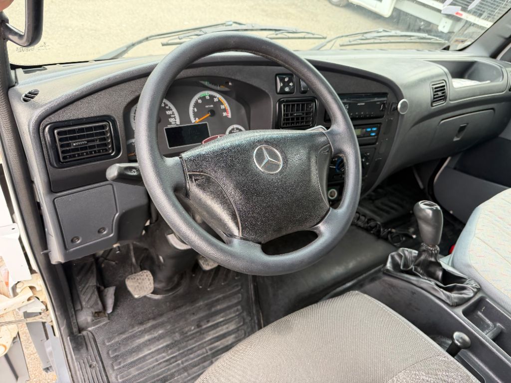 Accelo 1016 2p (diesel) (E5) — foto 7