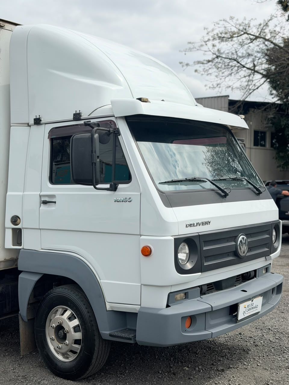 10-160 E Delivery 2p (diesel)(E5) — foto 4