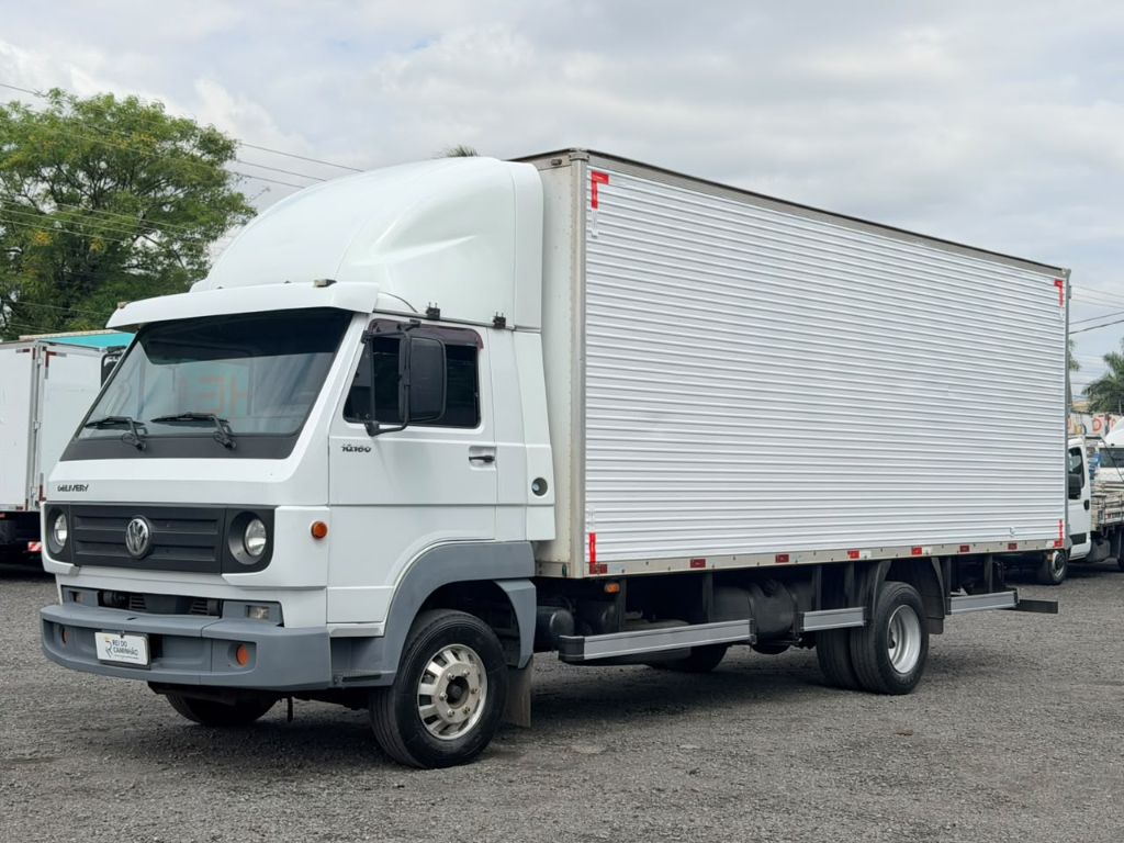 10-160 E Delivery 2p (diesel)(E5) — foto 2